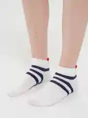 Носки короткие, женские