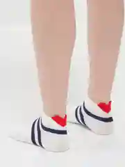 Носки короткие, женские