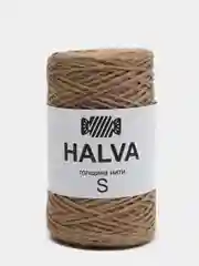 Шпагат канат джутовый Halva, 100% джут, S/M/L/XL