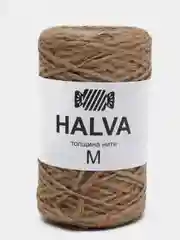 Шпагат канат джутовый Halva, 100% джут, S/M/L/XL
