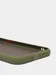 Хаки чехол для iPhone 11, 12, X / XS / XR / XS MAX / Mini /13, 15 Pro Max, айфон про макс, мини