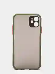 Хаки чехол для iPhone 11, 12, X / XS / XR / XS MAX / Mini /13, 15 Pro Max, айфон про макс, мини