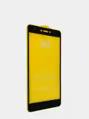 Защитное стекло 9D для Xiaomi Redmi Note 4X, Сяоми Редми Нот 4Х
