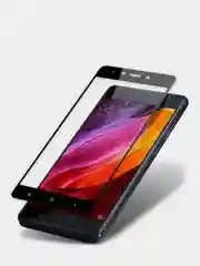 Защитное стекло 9D для Xiaomi Redmi Note 4X, Сяоми Редми Нот 4Х