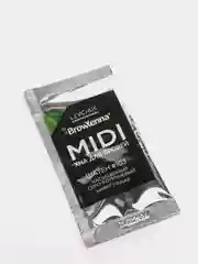 Хна для бровей BrowXenna "Midi"