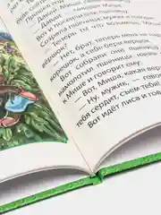 Детская книга "Читаю сам: Мои первые сказки", Проф-Пресс