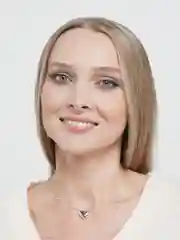 Серебряная цепочка с кулоном "Сердце", 925 проба серебра