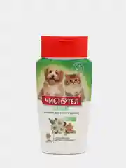 Шампунь Чистотел "Мягкий" для котят и щенков, 220 мл