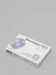 Витамины для поддержания иммунитета кошек и мелких собак Имунозал NEO, 6 таблеток