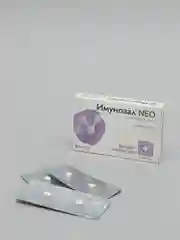 Витамины для поддержания иммунитета кошек и мелких собак Имунозал NEO, 6 таблеток