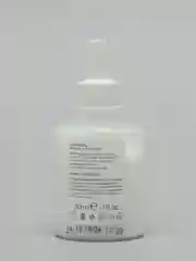 Крем-активатор для бровей и ресниц / оксид / оксидант 2,7% OXYGEN O2  Brow Henna