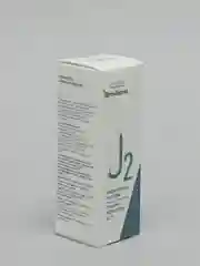 Крем-активатор для бровей и ресниц / оксид / оксидант 2,7% OXYGEN O2  Brow Henna
