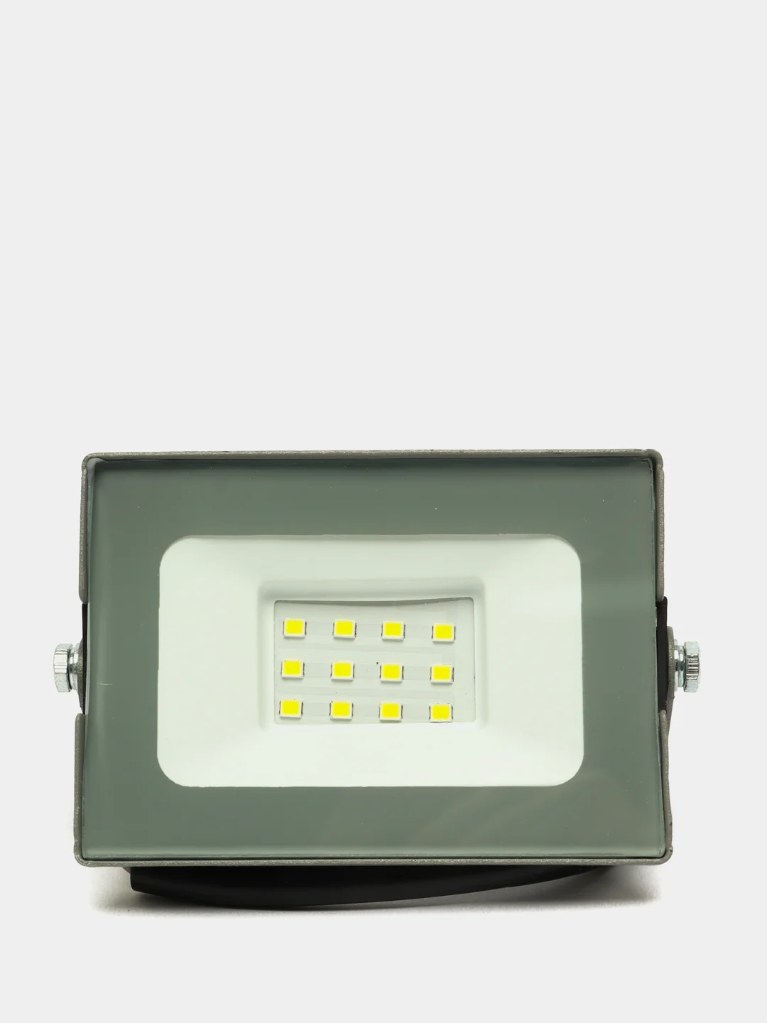 Прожектор LED 10W-100W 6500К IP65 цвет: белый, серый