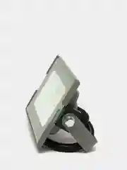 Прожектор LED  10W-100W 6500К IP65 цвет: белый, серый