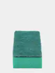 Губка для посуды, 1 шт