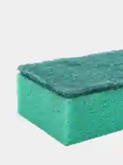 Губка для посуды, 1 шт