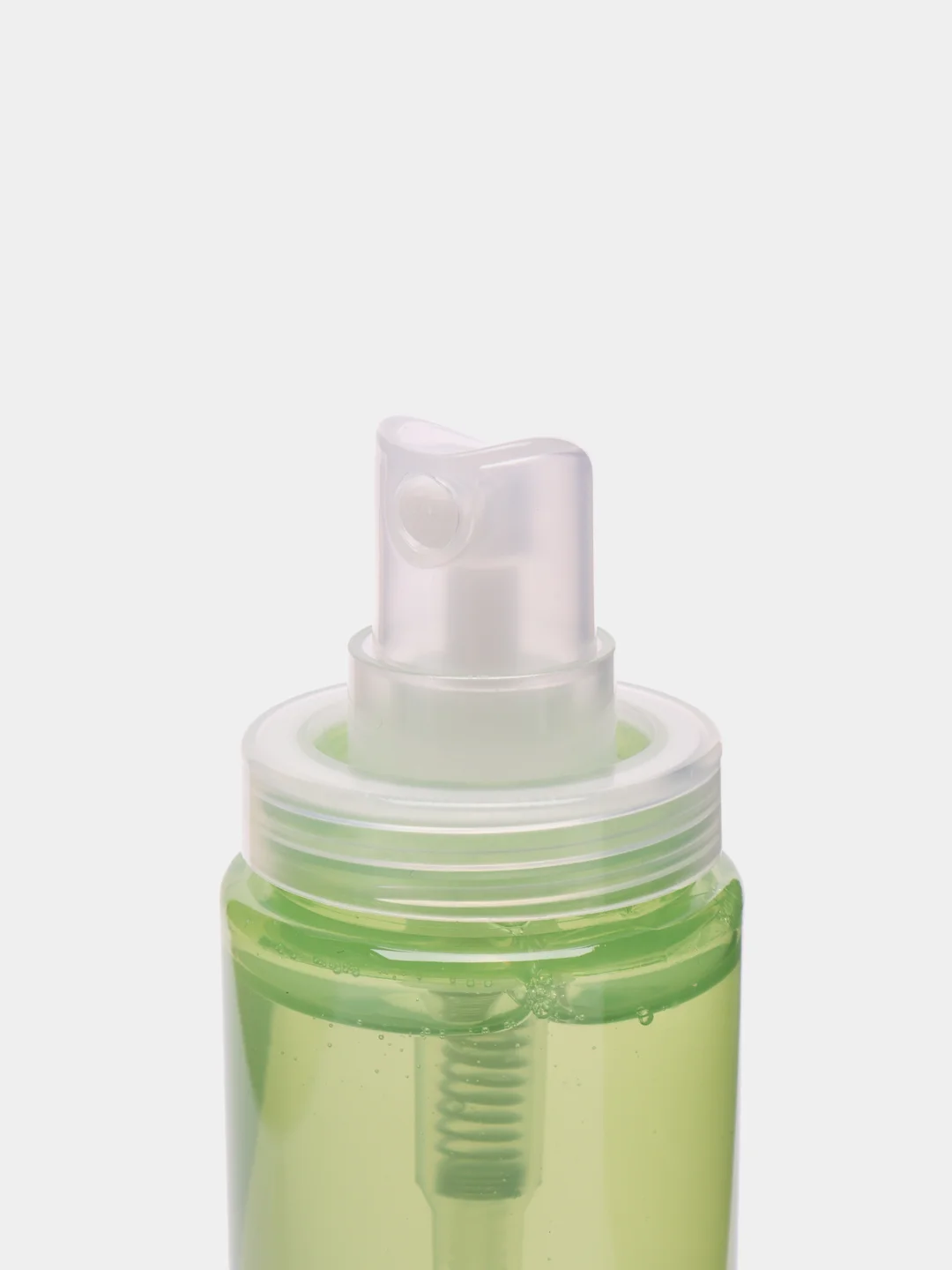 Мист спрей для кожи успокаивающий Welcos Aloevera Moisture Real Soothing Gel Mist, 125 мл