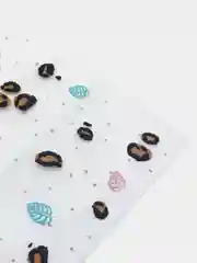 Обложка для тетрадей Be Smart, Leo