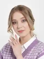 Золотой кольцо "Коготь"