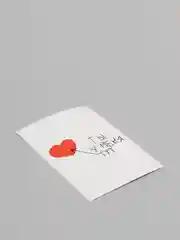 Медный мини-открытки, А6, 105*148