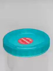 Банка для хранения сыпучих продуктов"LocknLock" Interlock, 2,1 л