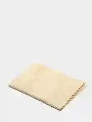 Скатерть тефлоновая золотистая, 120 х 150 см