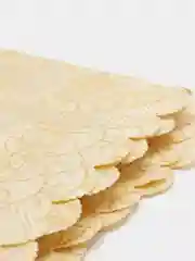 Скатерть тефлоновая золотистая, 120 х 150 см