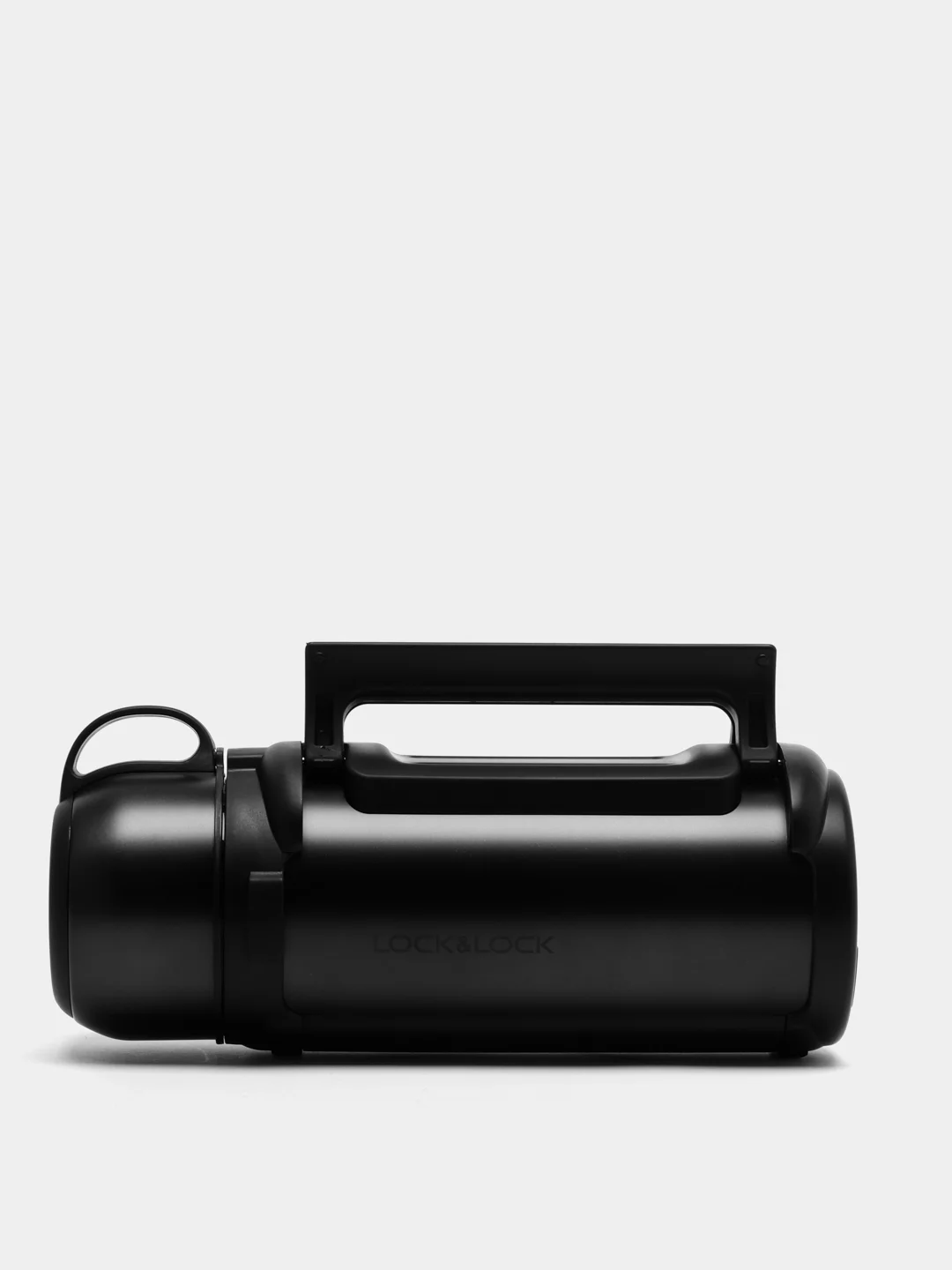 Фиолетовый термос "LocknLock" Hot&Cool, 1.5 л., 3 цвета