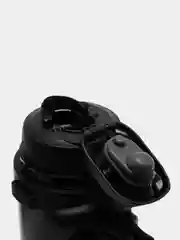 Фиолетовый термос "LocknLock" Hot&Cool, 1.5 л., 3 цвета