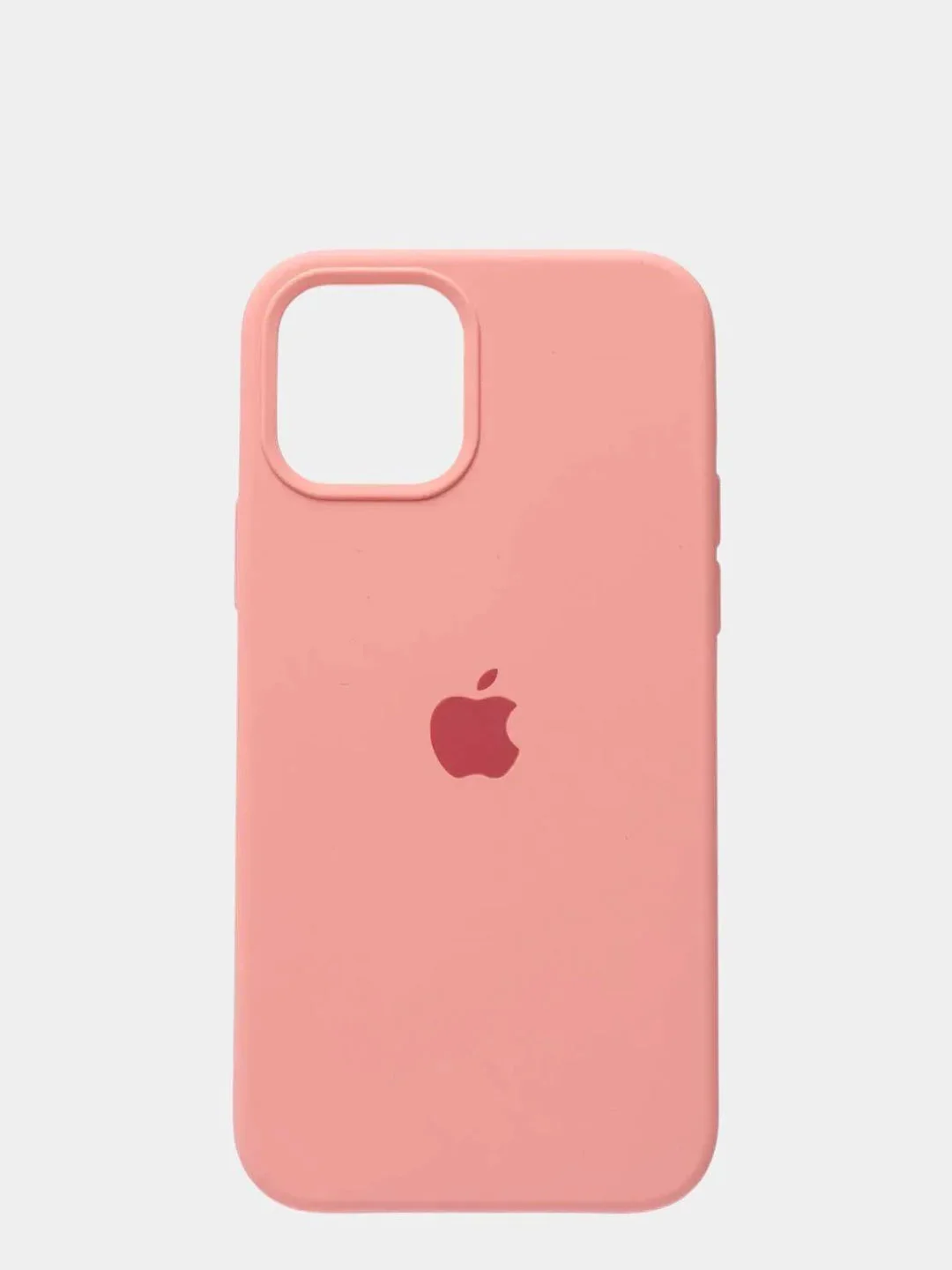 Конфетный чехол Silicone Case для iPhone 13 Pro Max