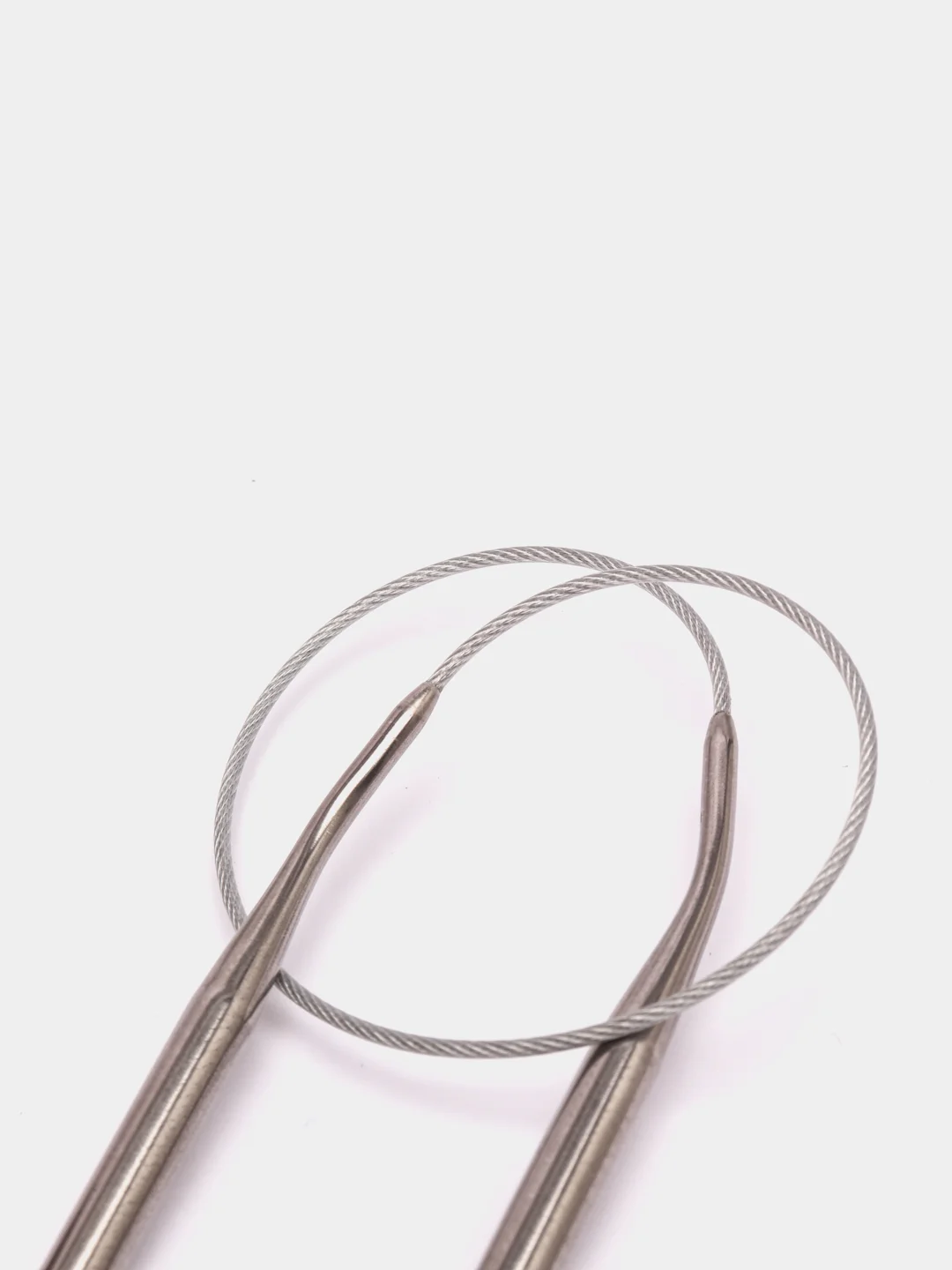 Круговые спицы "Рукоделие", 40 см
