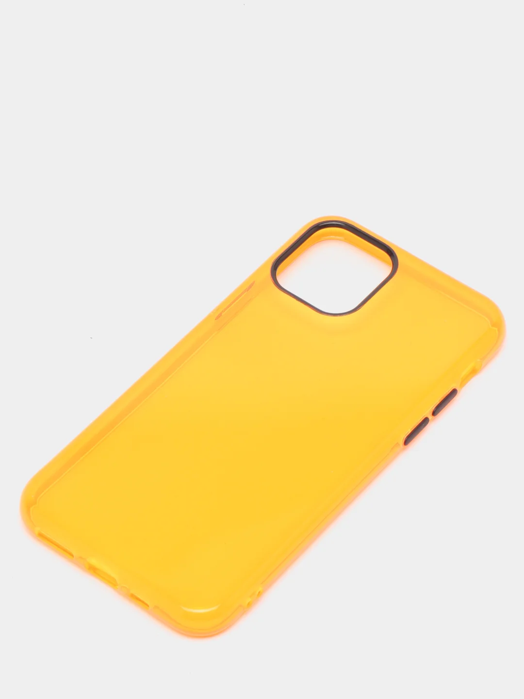 Оранжевый защитный чехол для Apple iPhone 11 Pro, 5 цветов