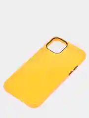 Оранжевый защитный чехол для Apple iPhone 11 Pro, 5 цветов