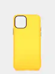 Оранжевый защитный чехол для Apple iPhone 11 Pro, 5 цветов