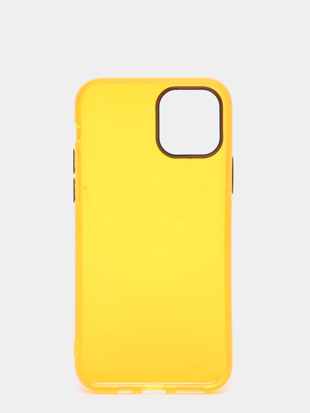Оранжевый защитный чехол для Apple iPhone 11 Pro, 5 цветов
