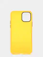 Оранжевый защитный чехол для Apple iPhone 11 Pro, 5 цветов