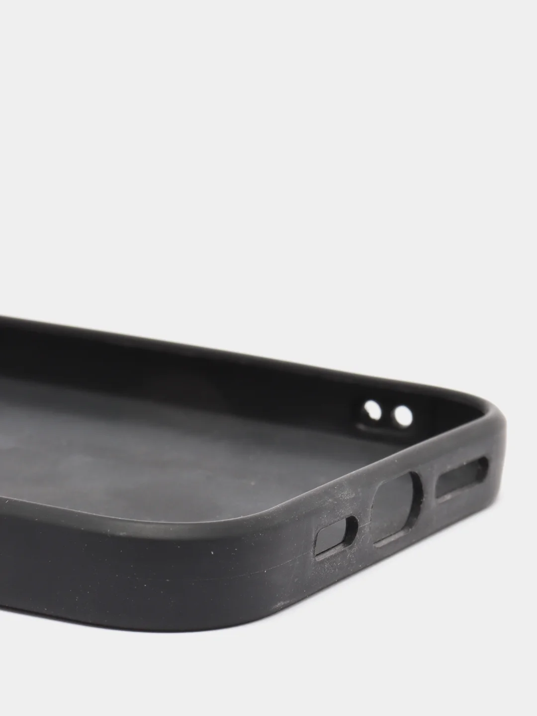 Чехол-накладка для iPhone 11, Pro, XR, X, XS, 7/8/SE, Plus, 6S, 5S, 12/13/Pro Max/ Mini, силиконовый