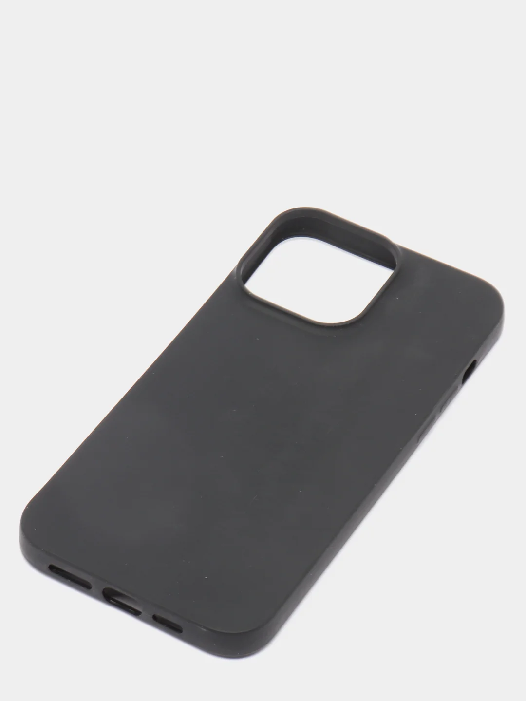 Чехол-накладка для iPhone 11, Pro, XR, X, XS, 7/8/SE, Plus, 6S, 5S, 12/13/Pro Max/ Mini, силиконовый
