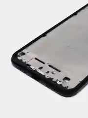 Черный рамка дисплея для Xiaomi Redmi Note 7/7 Pro