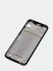 Черный рамка дисплея для Xiaomi Redmi Note 7/7 Pro