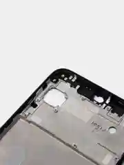 Черный рамка дисплея для Xiaomi Redmi Note 7/7 Pro