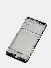 Черный рамка дисплея для Xiaomi Redmi 7A