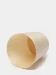 Стакан деревянный, d=4,5 см