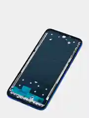 Синий рамка дисплея для Xiaomi Redmi Note 7/7 Pro