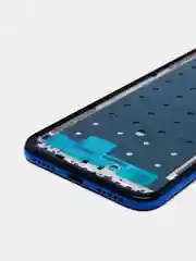 Синий рамка дисплея для Xiaomi Redmi Note 7/7 Pro