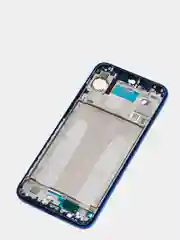 Синий рамка дисплея для Xiaomi Redmi Note 7/7 Pro