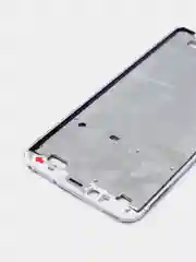 Белый рамка дисплея для Huawei Honor 7A Pro/7C/Y6 2018/Y6 Prime 2018