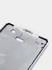Белый рамка дисплея для Huawei Honor 7A Pro/7C/Y6 2018/Y6 Prime 2018