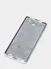 Белый рамка дисплея для Huawei Honor 7A Pro/7C/Y6 2018/Y6 Prime 2018