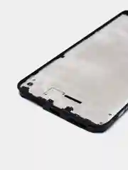 Черный рамка дисплея для Xiaomi Redmi 8/8A
